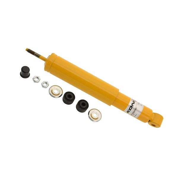 Koni Sport achterschokdemper Ford Capri 1 en 2 - KO-80-2256SPORT - 80-2256SPORT - 3661768001288