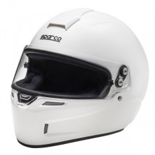 Sparco GP KF-4W Kart Helm CMR