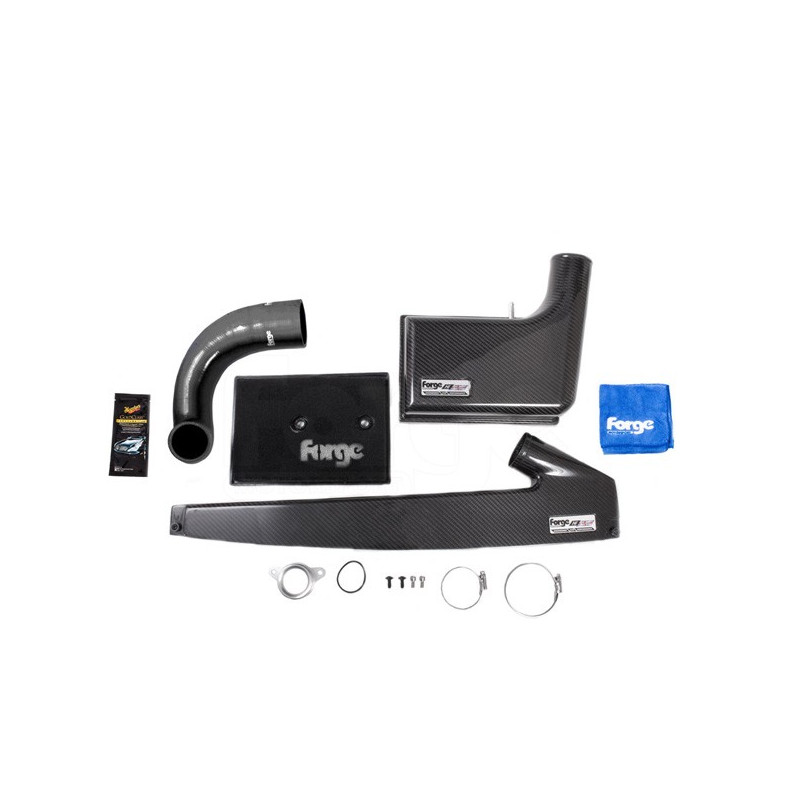 Forge directe inlaatkit Volkswagen Golf 7 1.4 TSi - FO-FMINDK14.N - FMINDK14-BLA