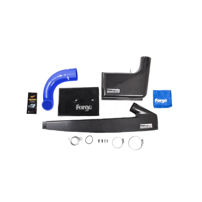 Kit Aspirazione Diretta Forge Volkswagen Golf 7 1.4 TSi - FO-FMINDK14.N - FMINDK14-BLA