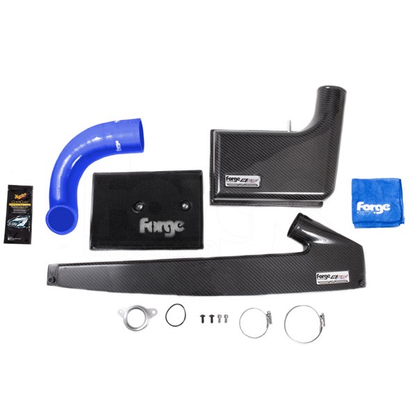 Kit Aspirazione Diretta Forge Volkswagen Golf 7 1.4 TSi - FO-FMINDK14.N - FMINDK14-BLA