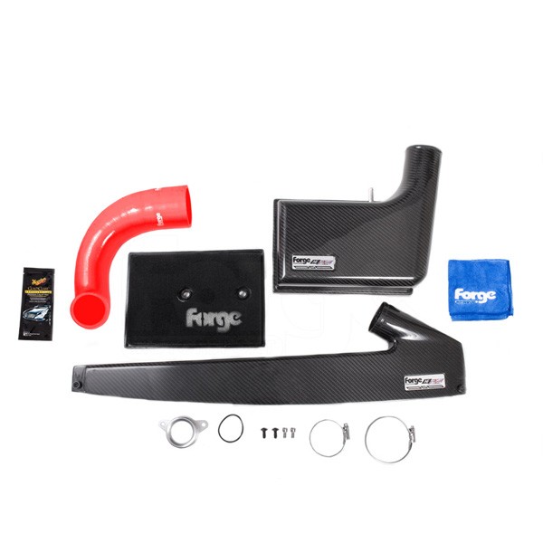 Forge directe inlaatkit Volkswagen Golf 7 1.4 TSi - FO-FMINDK14.N - FMINDK14-BLA