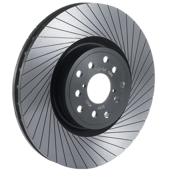 Disco Freno Anteriore Tarox G88 BMW M5 E39 328x20x61 - TA-0574-G88 - G88 0574 - 3661768423219