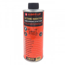 Octaan Booster WARM UP® +6 punten 375ml