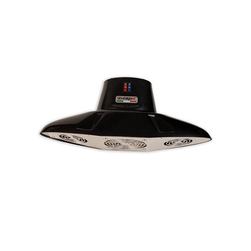 Asciuga Tute Capit - CA-WEV040 - WEV040 - 3661768577523