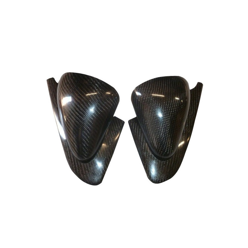 RENAULT Clio 1 Spiegel Carbon (paar) - CP-RT-RE-CLIO1 - SMC-RO/C-RC1 - 3661768457597