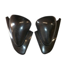 RENAULT Clio 1 Spiegel Carbon (paar) - CP-RT-RE-CLIO1 - SMC-RO/C-RC1 - 3661768457597