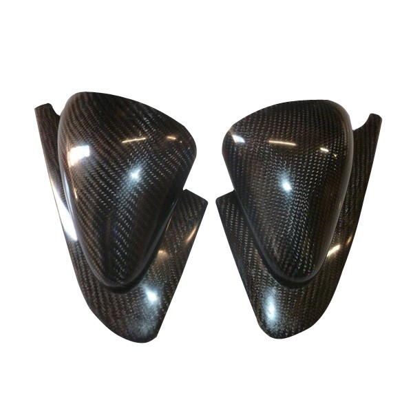 Oglinzi retrovizoare din carbon pentru RENAULT Clio 1 (pereche) - CP-RT-RE-CLIO1 - SMC-RO/C-RC1 - 3661768457597