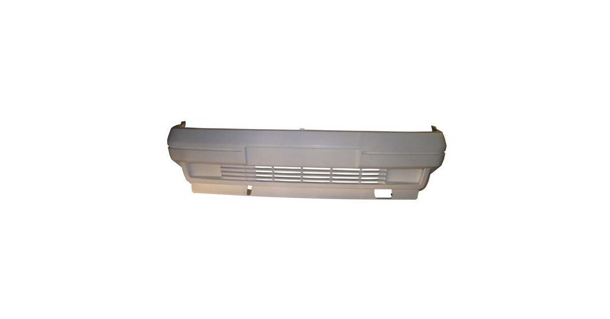 Front Bumper in Fiber Renault R5 GT TURBO