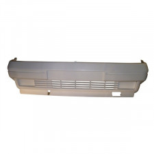 Front Bumper in Fiber Renault R5 GT TURBO