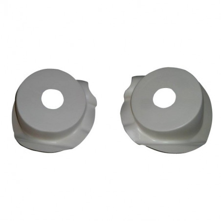 Anti-condens Vezel 200mm Peugeot 207 Toevoegingen