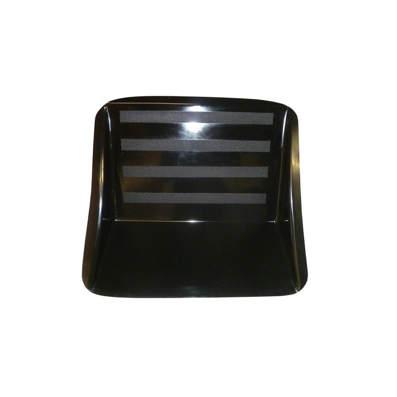 Vezel Co-Pilot Voetsteun 51X47 - CP-CPC-U-F - SMC-CPC/F-U - 3661768473856