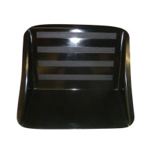 Vezel Co-Pilot Voetsteun 51X47 - CP-CPC-U-F - SMC-CPC/F-U - 3661768473856