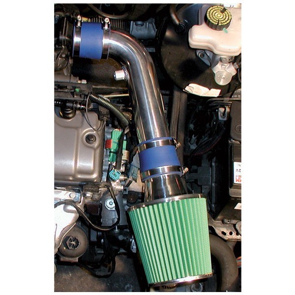 Green Direct Intake Kit Volkswagen Golf II 1.8 GTi - GR-P018 - P018 - 3661768603970