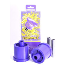 Silent Bloc Powerflex Achteras Daewoo Kalos/Gentra 2002-2011 - PF-R10110-2 - PFR10-110 - 5055676524812