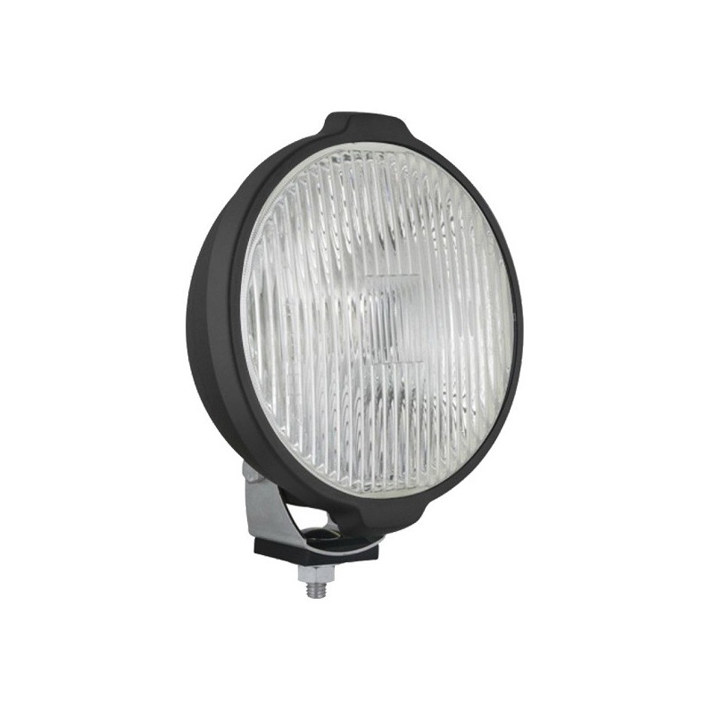 Mistlamp 183mm Zwart - LU-14960 - HO2.14960.48 - 3661768604007