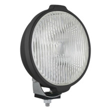 Mistlamp 183mm Zwart - LU-14960 - HO2.14960.48 - 3661768604007