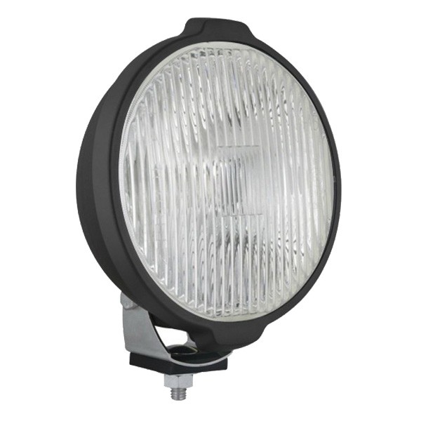 Projecteur Anti-brouillard 183mm Noir - LU-14960 - HO2.14960.48 - 3661768604007