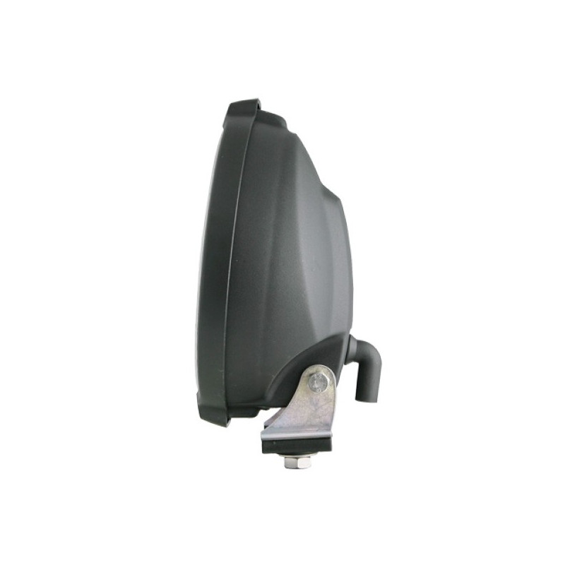Proiettore Fendinebbia 183mm Nero - LU-14960 - HO2.14960.48 - 3661768604007