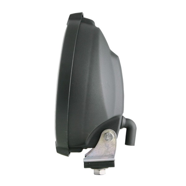 Proiettore Fendinebbia 183mm Nero - LU-14960 - HO2.14960.48 - 3661768604007