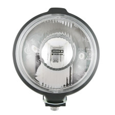 Groothoekspot 187mm Zwart - LU-15160 - HO2.15160.48 - 3661768603994