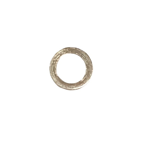 Weber Pump Jet Gasket - W-4153502100 - 4153502100 - 3661768491256