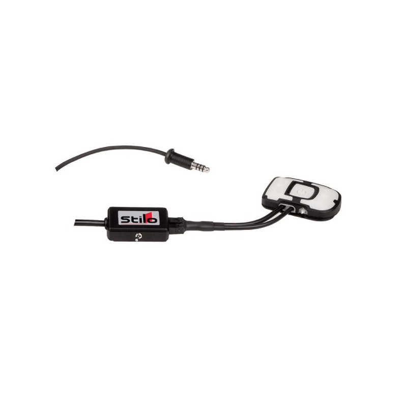Stilo Verbacom Circuit Communication System without Phone - STI-CQ0008 - CQ0008 - 3661768602409