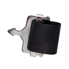 Simpson Hybrid afneembare buiklus - SI-HYBRID-BOUCLE - BU182B/BU180 - 3661768597385