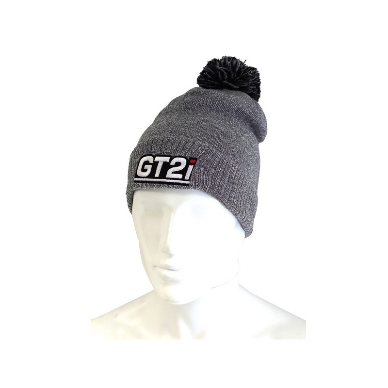 GT2i Club muts grijs - GT-BONNET2 - 3661768604151