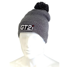 GT2i Club muts grijs - GT-BONNET2 - 3661768604151