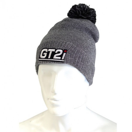 Bonnet GT2i Club Gris