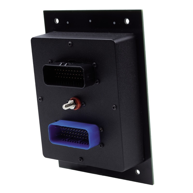Panneau de Distribution Electrique CARTEK - CK-PDP-16 - CK-PDP-16 - 3661768604793