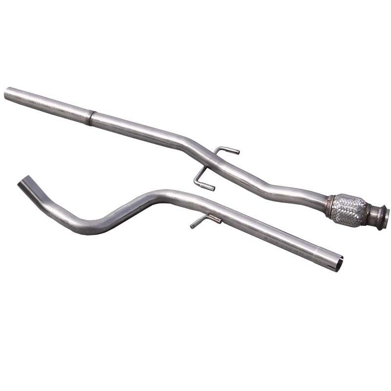 Tube Centraal Inoxcar Citroën DS3 Racing na 2011 - IC-TCDS01 - TCDS.01 - 3661768604717
