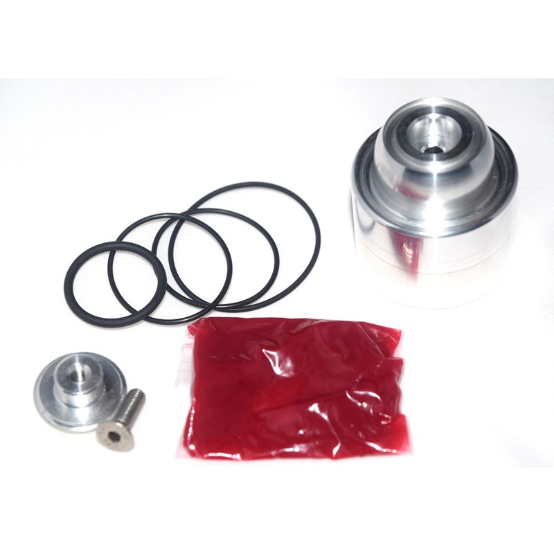 Dump Valve Repair Kit FMDVRMR Forge - FO-FMDVSK-RMR - FMDVSK-FMDVRMR - 3661768607701