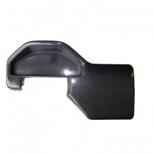 Tableau de Bord Pilote Carbone Peugeot 106