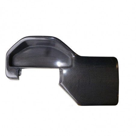 Tableau de Bord Pilote Carbone Peugeot 106