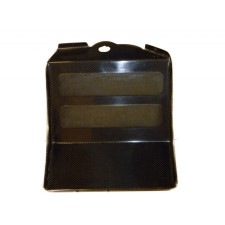 Peugeot 306 Fibre Co-Pilot Voetsteun - CP-CPC-F-306 - SMC-CPC/F-306M - 3661768609446
