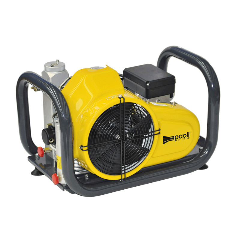 Paoli DPH220 Compressor - PAO-B210102 - B.21.0102 - 3661768609385