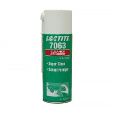 Nettoyant Loctite® 7063 Aérosol 400 ml