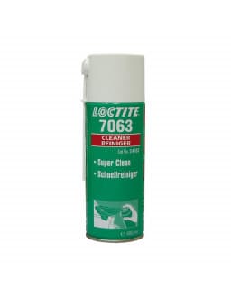 Loctite® 7063 Cleaner Spray 400 ml