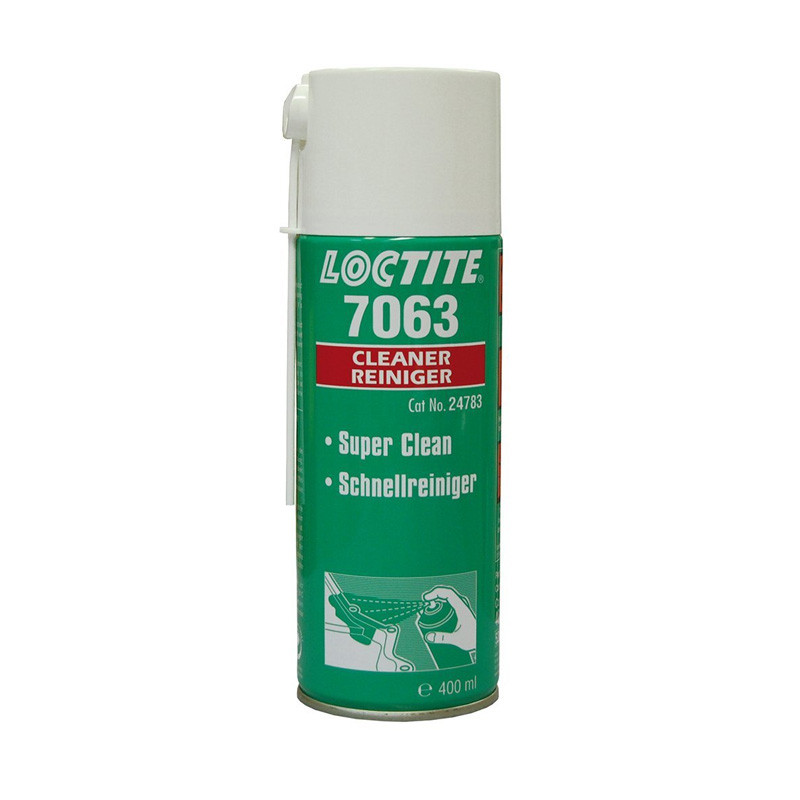 Detergente Loctite 7063 Aerosol 400 ml - LT-2098749 - 2098749 - 3661768609064