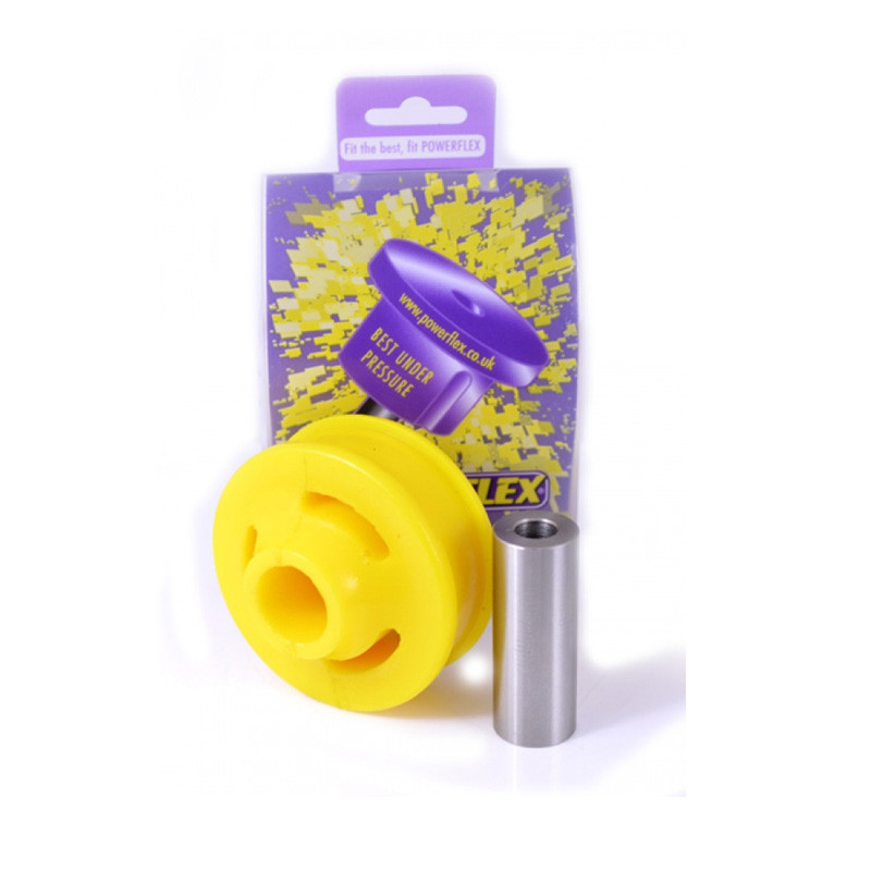 Silentbloc Powerflex – Suport mare pentru motor ROVER 75 - PF-F63610-1 - PFF63-610 - 5055676516312