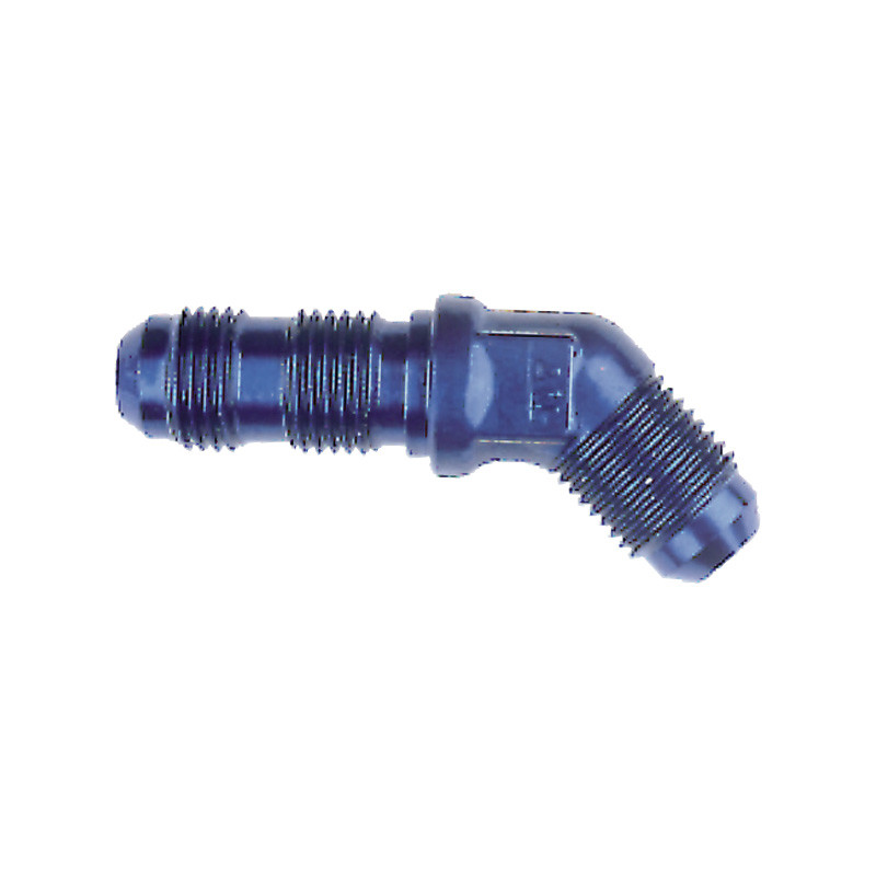 Passaparete Goodridge 45° Maschio 7/8x14 dash 10 - G-AN837-10D - AN837-10D - 3661768608357