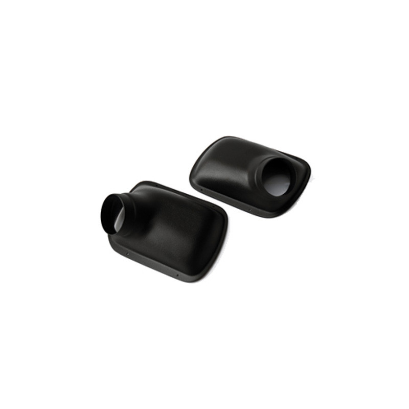 Ecopes antibrouillards frein Revotec Peugeot 205 GTi x2 - REN-IDP-205GTI - IDP-205GTI - 3661768608395