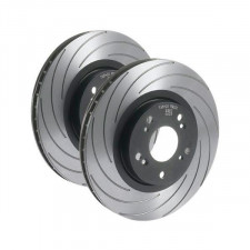 Disques de Frein Avant Tarox F2000 Renault Megane 3 296x26x44.2
