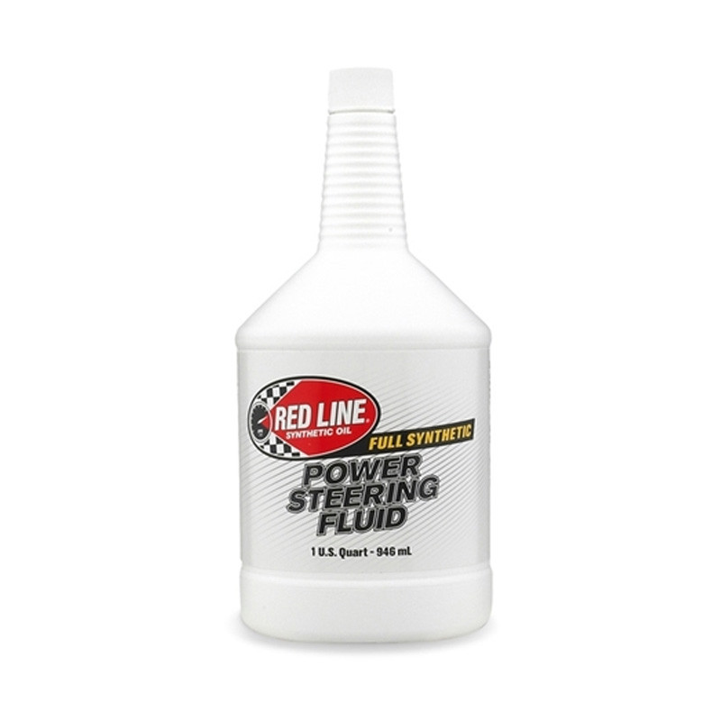 Liquido Servosterzo Redline +225°C 0.95 Litro - RED-30404 - 30409 - 083522304047