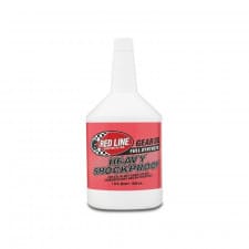 Red Line Heavy Shockproof Gearbox Oil 0.95L