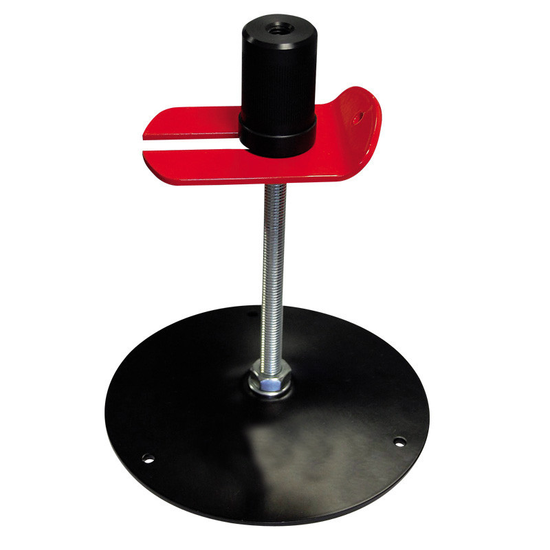 Stalen reservewielsteun - SPE-SUP-ROUE - 3661768625118