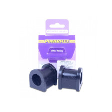 Silent Bloc Powerflex Anti-Roll Bar Opel Speedster 19mm vooraan (2 stuks) - PF-F3420319-2 - PFF34-203-19 - 5055676534576