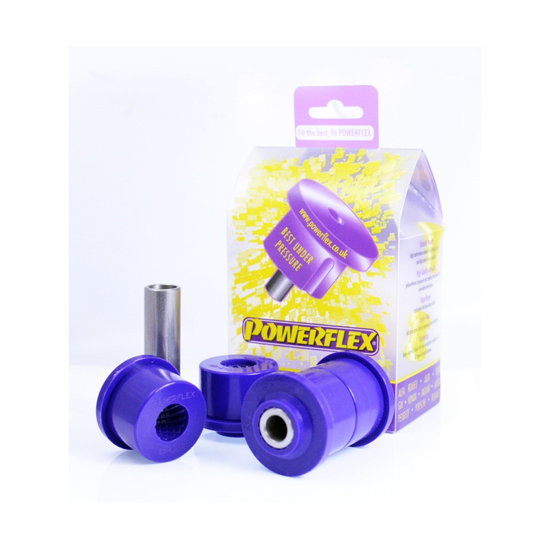 Silentblocuri Powerflex pentru brațul spate Volvo 240 (2 bucăți) - PF-R88210-2 - PFR88-210 - 5055676517630